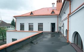 Laurentroom Center